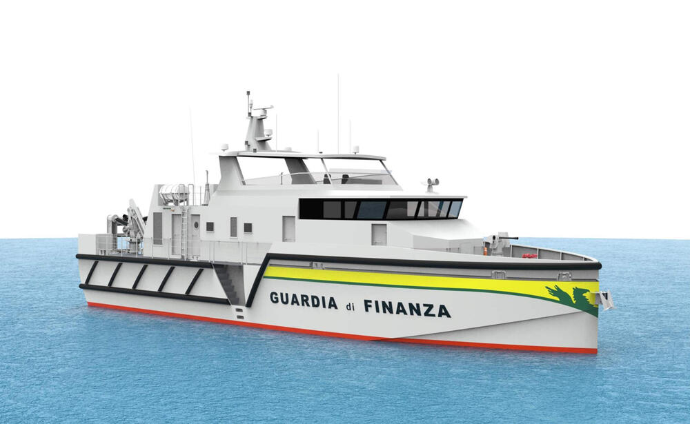 INTERMARINE - GDF