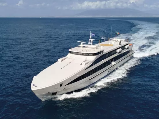 SNAV POLARIS 2