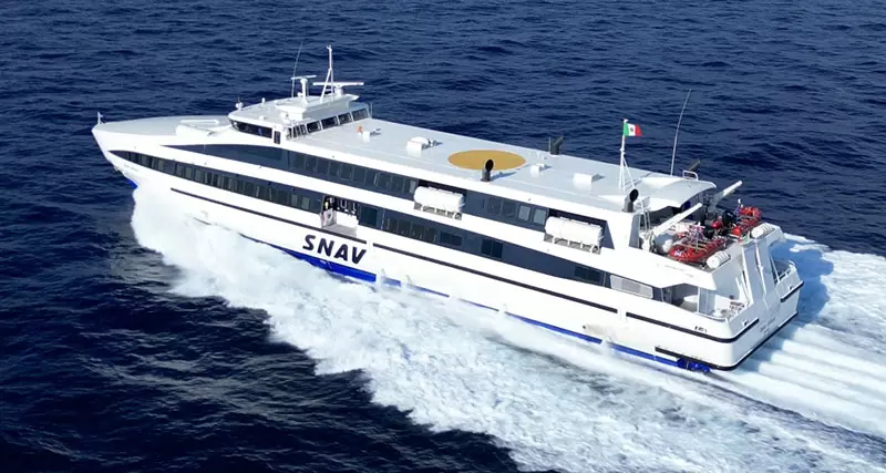 Snav Sirius1
